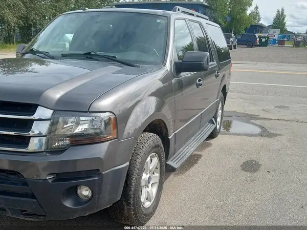 1FMJK1GT5HEA03040 2017 FORD EXPEDITION - Image 2