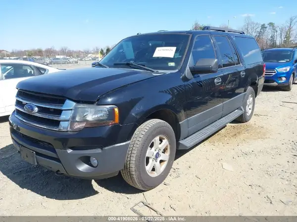 1FMJK1GT5HEA27029 2017 FORD EXPEDITION - Image 2