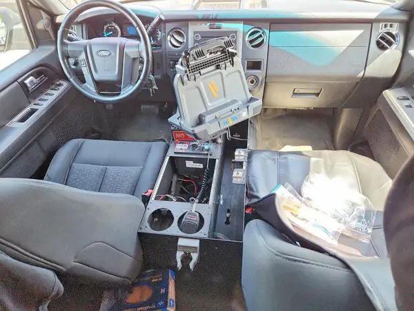 1FMJK1GT5HEA41741 2017 FORD EXPEDITION - Image 8