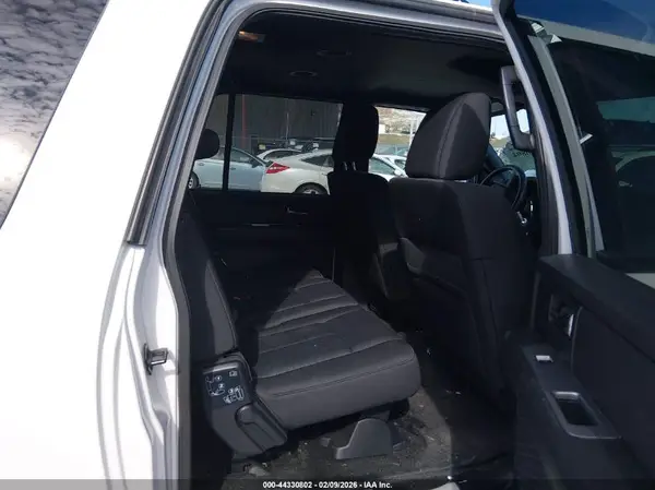 1FMJK1GT5HEA41996 2017 FORD EXPEDITION - Image 8