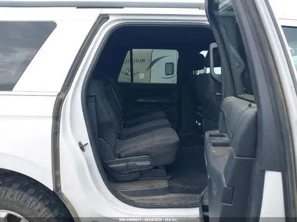 1FMJK1GT5JEA50736 2018 FORD EXPEDITION - Image 8