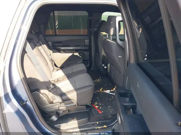 1FMJK1GT5JEA50753 2018 FORD EXPEDITION - Image 8