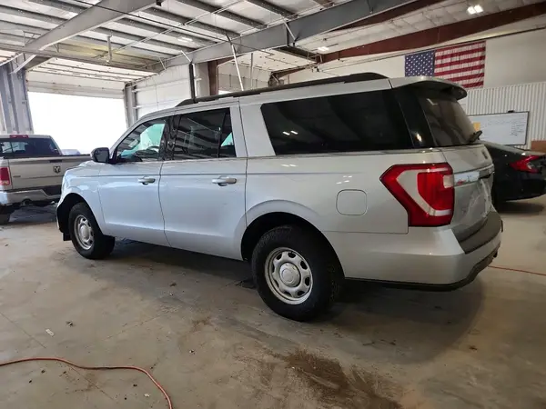1FMJK1GT5KEA51578 2019 FORD EXPEDITION - Image 2