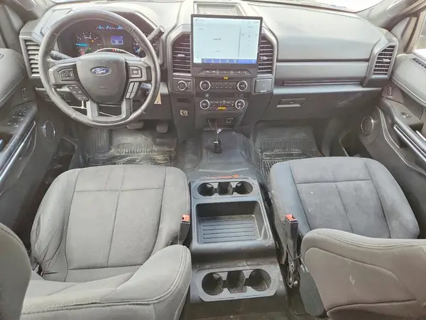 1FMJK1GT5KEA51578 2019 FORD EXPEDITION - Image 8