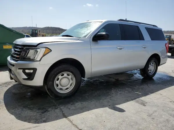 1FMJK1GT5KEA51581 2019 FORD EXPEDITION - Image 1