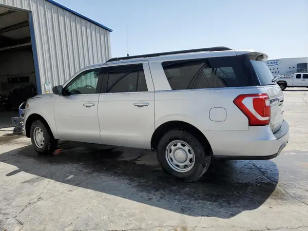 1FMJK1GT5KEA51581 2019 FORD EXPEDITION - Image 2