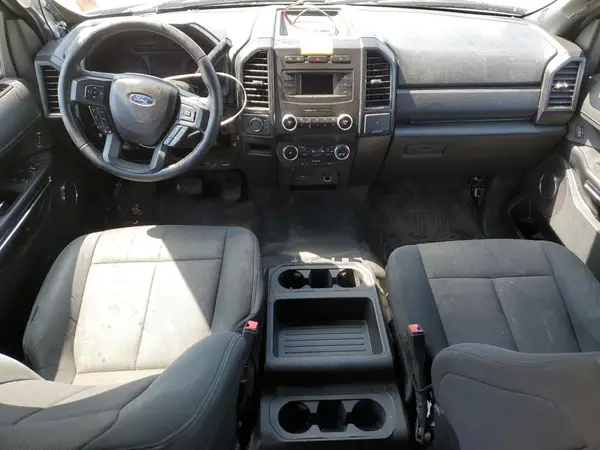 1FMJK1GT5KEA51581 2019 FORD EXPEDITION - Image 8