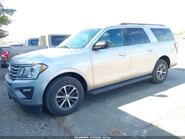 1FMJK1GT5LEA86767 2020 FORD EXPEDITION - Image 2