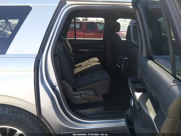 1FMJK1GT5LEA86767 2020 FORD EXPEDITION - Image 8