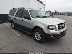 1FMJK1GT6HEA71153 2017 FORD EXPEDITION