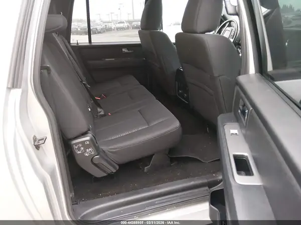 1FMJK1GT6HEA71153 2017 FORD EXPEDITION - Image 8