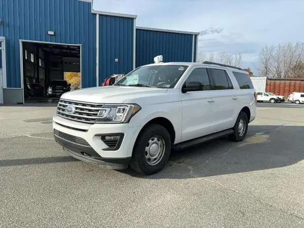 1FMJK1GT6JEA10634 2018 FORD EXPEDITION - Image 2