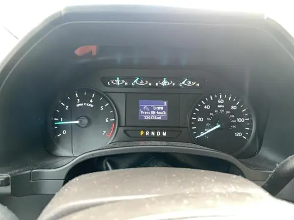 1FMJK1GT6JEA10634 2018 FORD EXPEDITION - Image 8