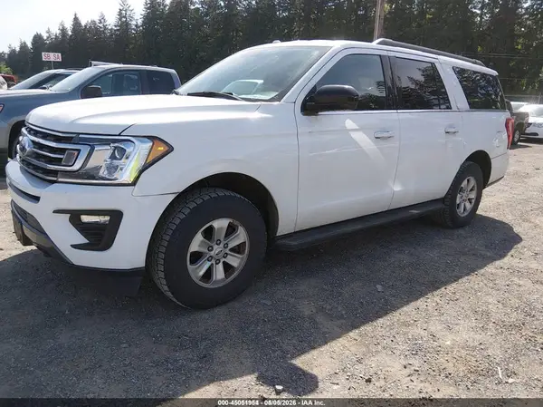 1FMJK1GT6JEA50728 2018 FORD EXPEDITION - Image 2