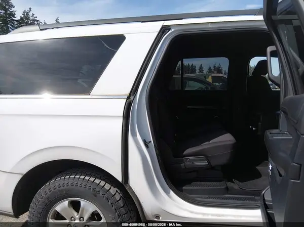 1FMJK1GT6JEA50728 2018 FORD EXPEDITION - Image 8