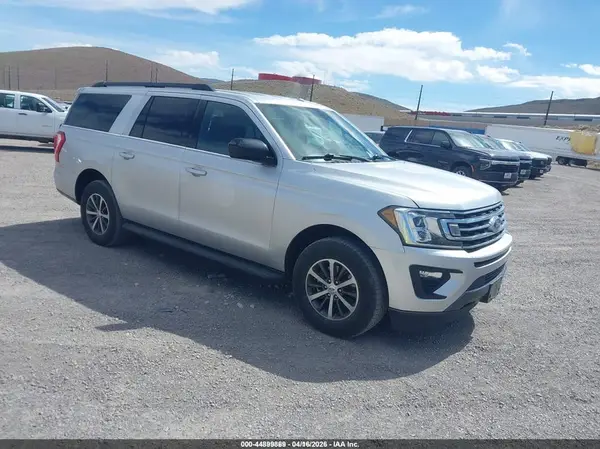1FMJK1GT6KEA66168 2019 FORD EXPEDITION - Image 1