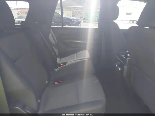 1FMJK1GT6KEA66168 2019 FORD EXPEDITION - Image 8