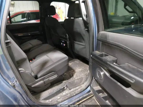 1FMJK1GT6LEA81898 2020 FORD EXPEDITION - Image 8