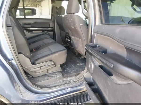 1FMJK1GT6LEA86776 2020 FORD EXPEDITION - Image 8