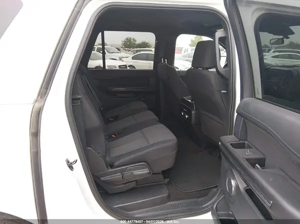 1FMJK1GT6LEA86793 2020 FORD EXPEDITION - Image 8