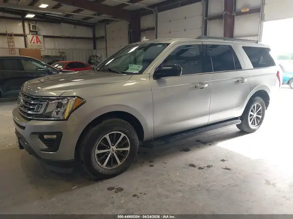 1FMJK1GT6LEA89144 2020 FORD EXPEDITION - Image 2
