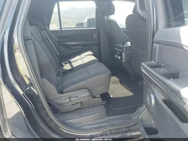 1FMJK1GT7KEA10627 2019 FORD EXPEDITION - Image 8