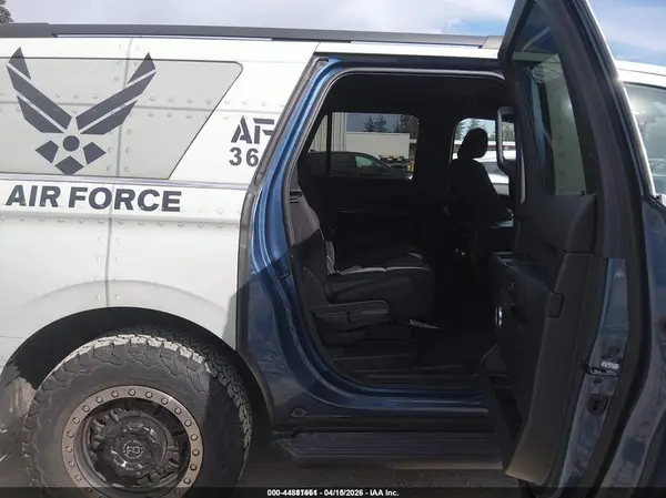 1FMJK1GT7KEA14547 2019 FORD EXPEDITION - Image 8