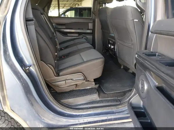 1FMJK1GT7KEA45264 2019 FORD EXPEDITION - Image 8