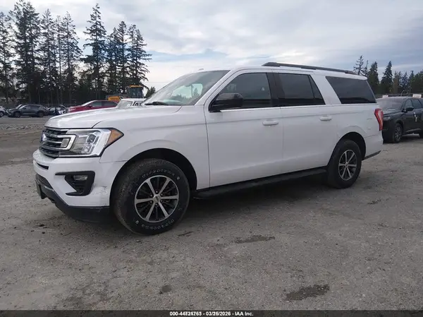 1FMJK1GT7KEA60962 2019 FORD EXPEDITION - Image 2