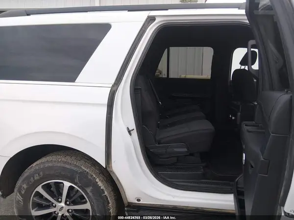 1FMJK1GT7KEA60962 2019 FORD EXPEDITION - Image 8