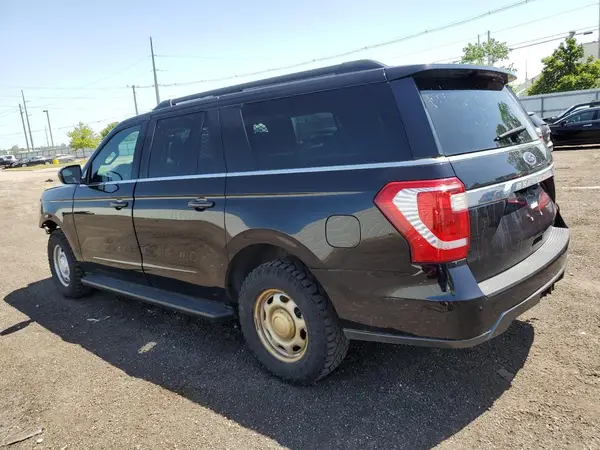 1FMJK1GT7LEA67718 2020 FORD EXPEDITION - Image 2