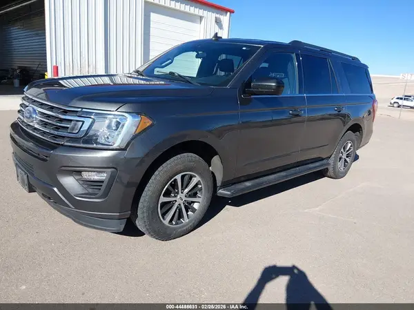 1FMJK1GT7LEA86799 2020 FORD EXPEDITION - Image 2