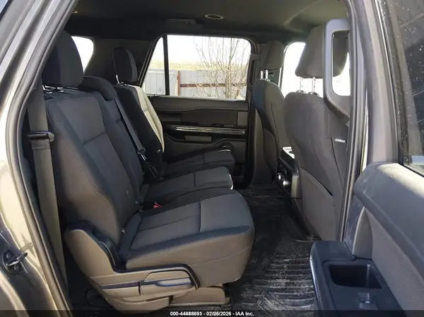 1FMJK1GT7LEA86799 2020 FORD EXPEDITION - Image 8