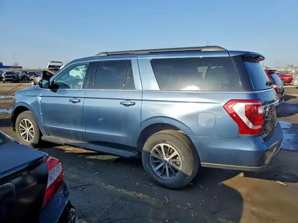 1FMJK1GT7LEA90531 2020 FORD EXPEDITION - Image 2