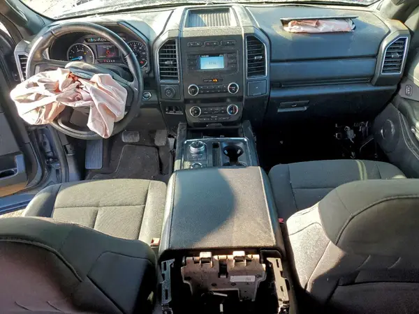 1FMJK1GT7LEA90531 2020 FORD EXPEDITION - Image 8