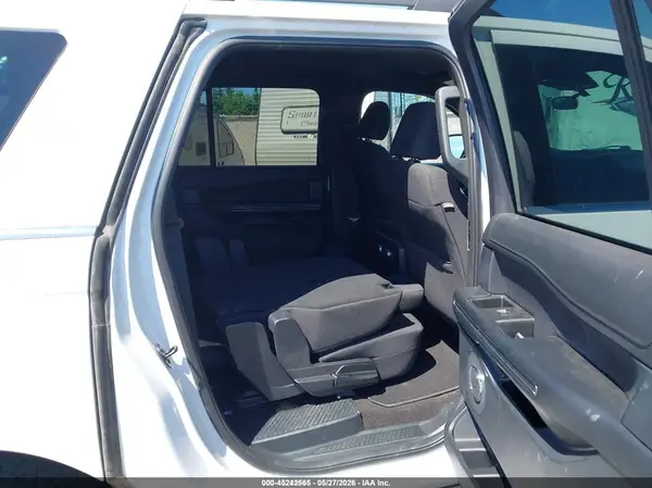 1FMJK1GT7MEA49995 2021 FORD EXPEDITION - Image 8