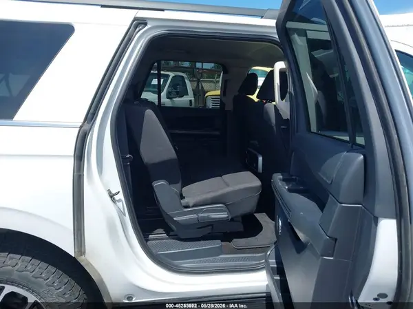 1FMJK1GT7NEA38626 2022 FORD EXPEDITION - Image 8