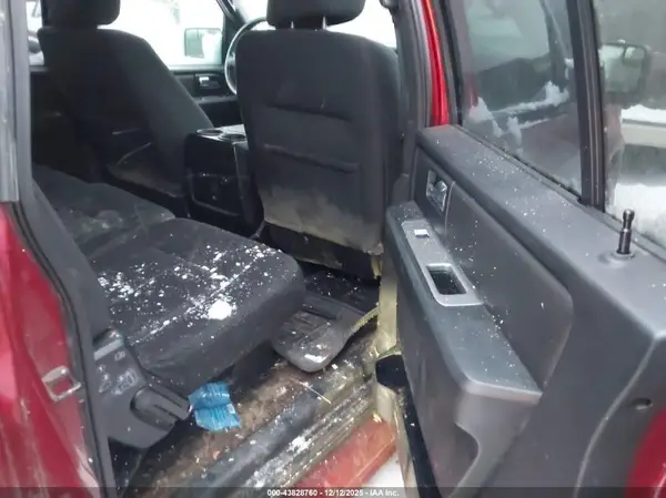 1FMJK1GT8GEF06186 2016 FORD EXPEDITION - Image 8