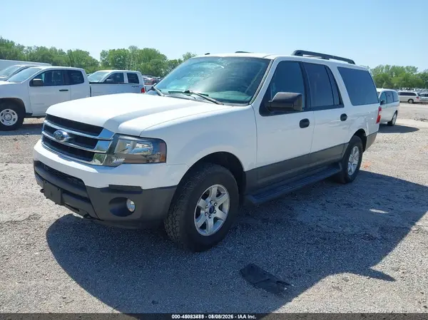 1FMJK1GT8GEF46560 2016 FORD EXPEDITION - Image 2