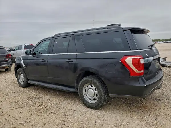 1FMJK1GT8JEA34692 2018 FORD EXPEDITION - Image 2