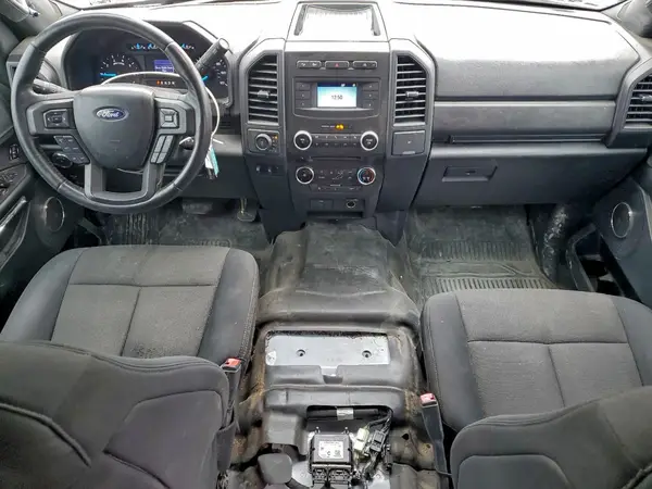 1FMJK1GT8JEA34692 2018 FORD EXPEDITION - Image 8