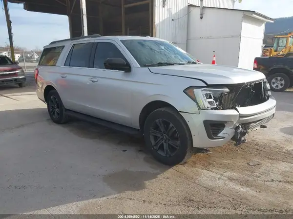 1FMJK1GT8JEA53498 2018 FORD EXPEDITION