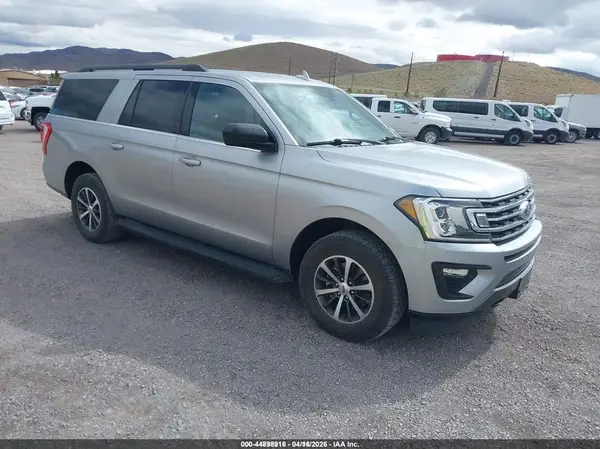 1FMJK1GT8LEA49860 2020 FORD EXPEDITION - Image 1