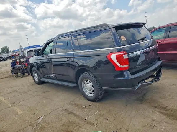 1FMJK1GT8LEB00631 2020 FORD EXPEDITION - Image 2