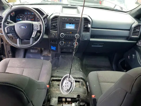 1FMJK1GT8LEB00631 2020 FORD EXPEDITION - Image 8