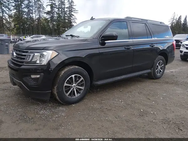 1FMJK1GT8MEA31439 2021 FORD EXPEDITION - Image 2