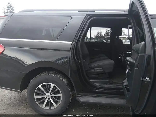 1FMJK1GT8MEA31439 2021 FORD EXPEDITION - Image 8