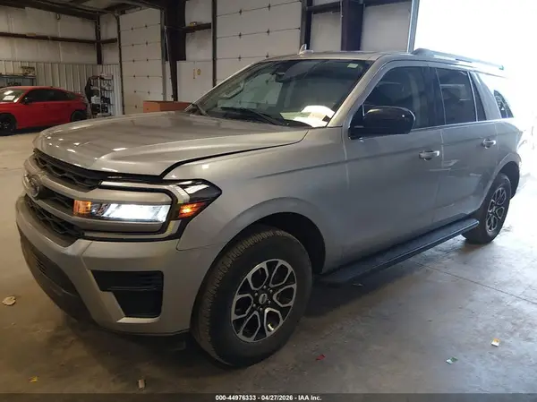 1FMJK1GT8NEA53572 2022 FORD EXPEDITION - Image 2