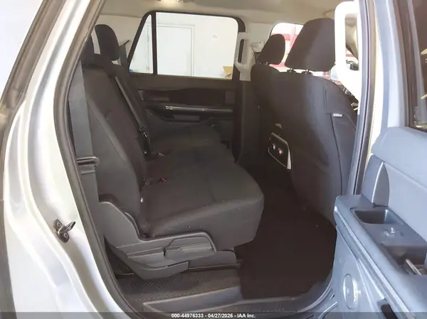 1FMJK1GT8NEA53572 2022 FORD EXPEDITION - Image 8