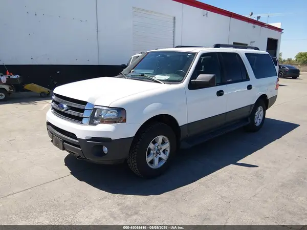 1FMJK1GT9GEF46566 2016 FORD EXPEDITION - Image 2